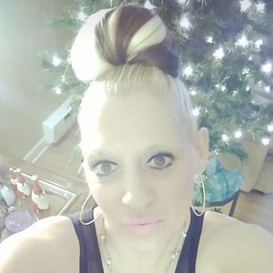 Meet your Posher, Kateri